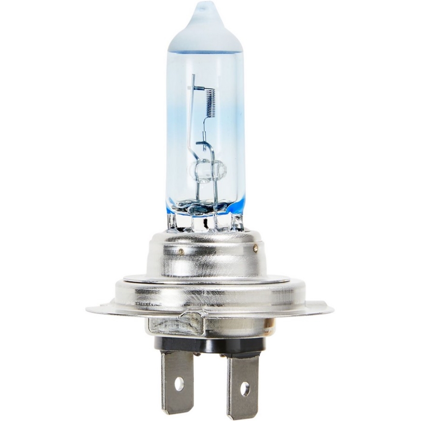 Żarówka samochodowa Philips WHITEVISION 12972WHVB1 H7 PX26d/55W/12V 3700K