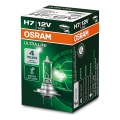 Żarówka samochodowa ULTRA LIFE H7 PX26d/55W/12V - Osram