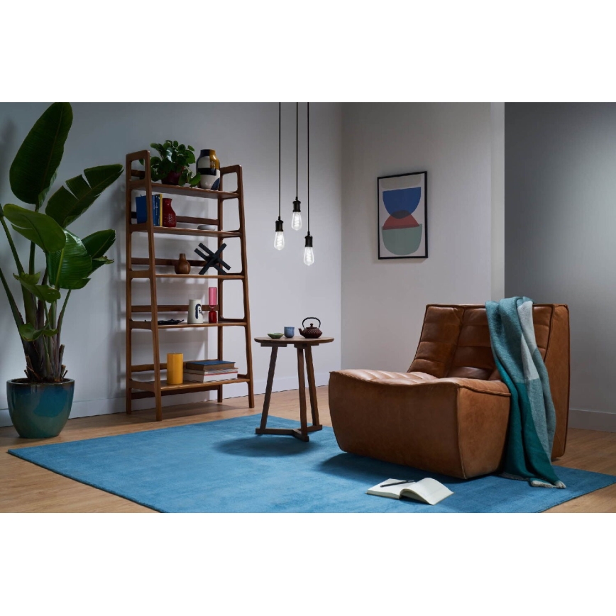 Żarówka ściemnialna LED RGBW ST64 E27/6,3W/230V 2200-6500K Wi-Fi - WiZ