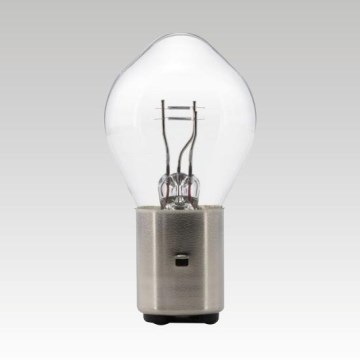Żarówki sygnalizacyjne Ba20d/20W/40V