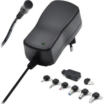 Zasilacz 2250 mA 3-12V