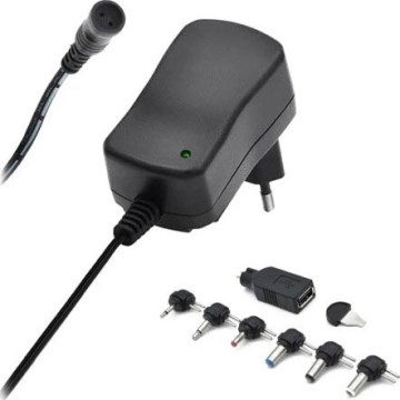 Zasilacz 600 mA 3-12V