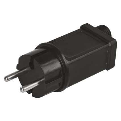 Zasilacz do lampek bożonarodzeniowych 230V IP44