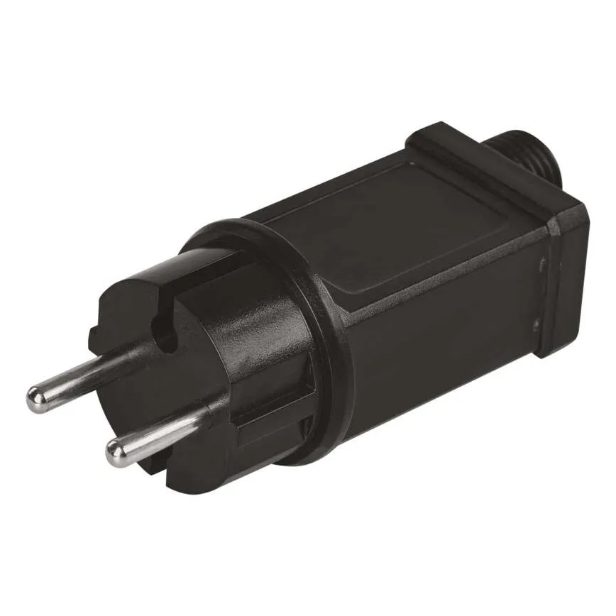 Zasilacz do lampek bożonarodzeniowych 230V IP44