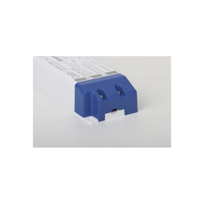 Zasilacz impulsowy do taśm LED 18W/12V IP20