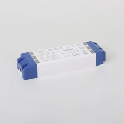 Zasilacz impulsowy do taśm LED 30W/12V IP20