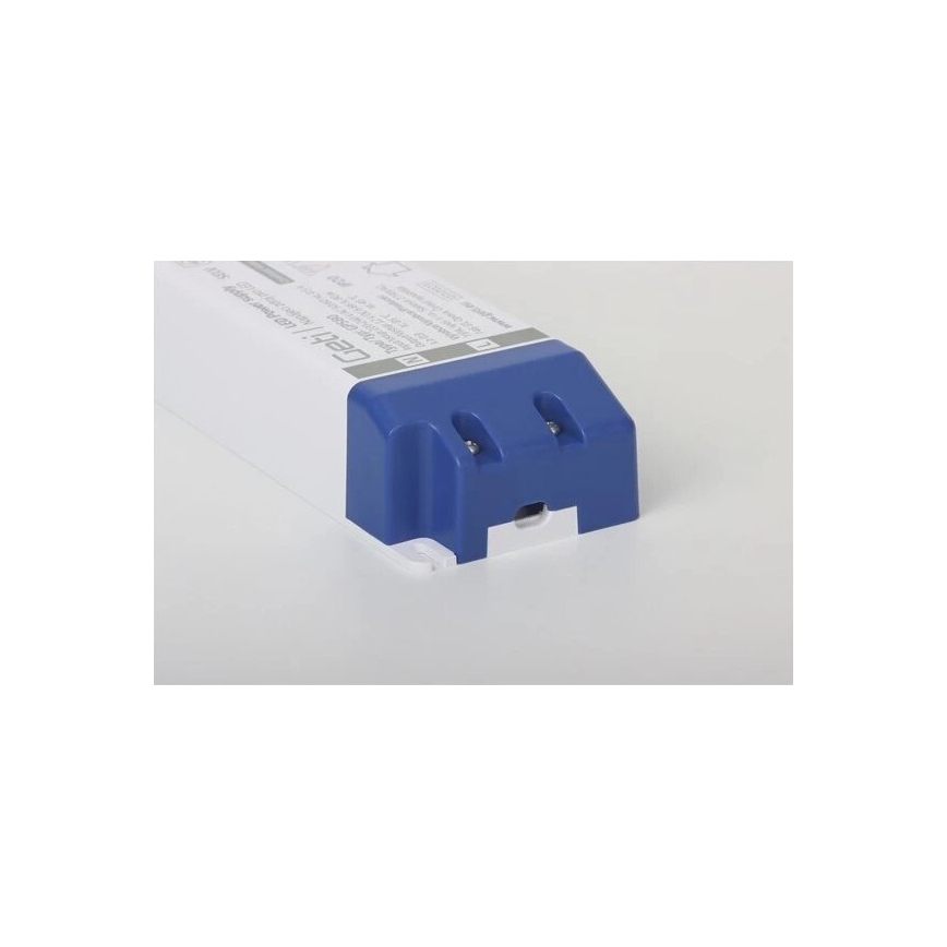 Zasilacz impulsowy do taśm LED 30W/12V IP20
