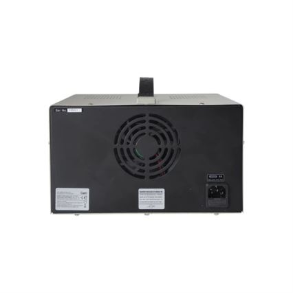 Zasilacz laboratoryjny 3003E 2x0-30V/0-3A