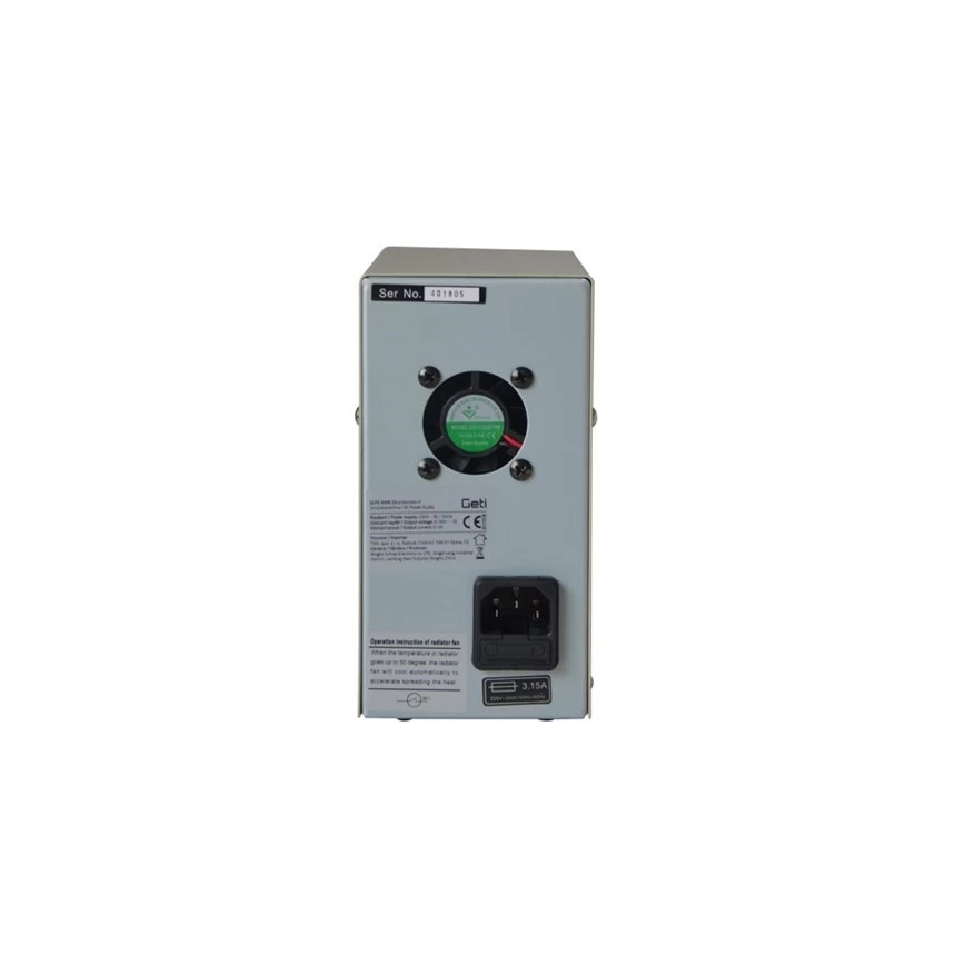 Zasilacz laboratoryjny 3005 0-30V/0-5A