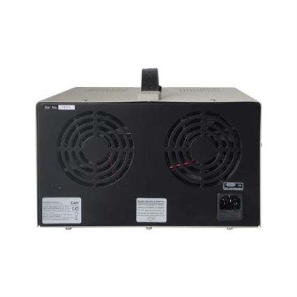Zasilacz laboratoryjny 3005E 2x0-30V/0-5A