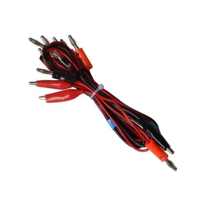 Zasilacz laboratoryjny 3005E 2x0-30V/0-5A