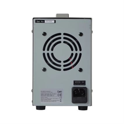 Zasilacz laboratoryjny 3005T 0-30V/0-5A