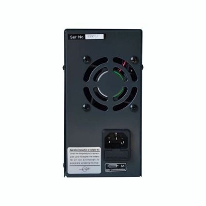 Zasilacz laboratoryjny 3010 0-30V/0-10A