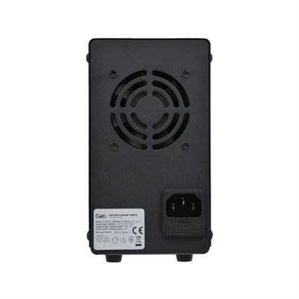 Zasilacz laboratoryjny 3010H 0-30V/0-10A