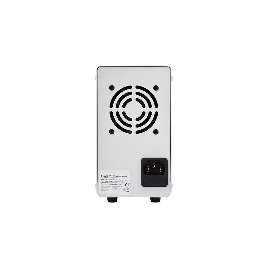 Zasilacz laboratoryjny 3010HW 0-30V/0-10A