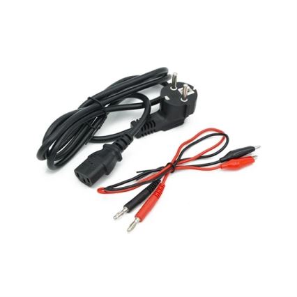 Zasilacz laboratoryjny 3010HW 0-30V/0-10A