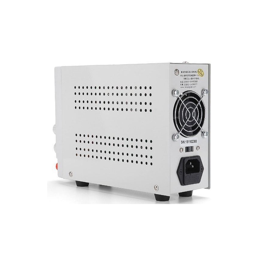 Zasilacz laboratoryjny LW-K3010D 0-30V/0-10A