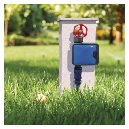 Zegar nawadniający GoSmart 1 wyjście