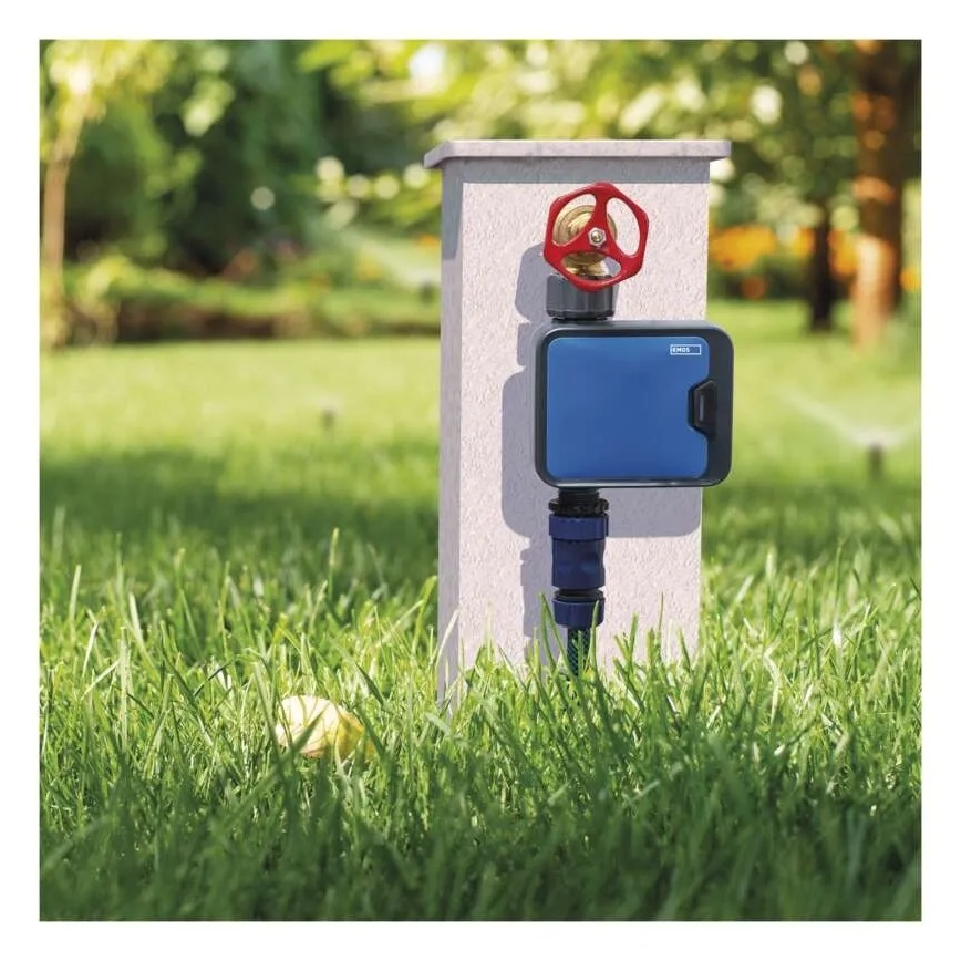 Zegar nawadniający GoSmart 1 wyjście