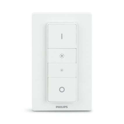 Zdalne sterowanie Philips Hue DIMMER SWITCH 1xCR2450