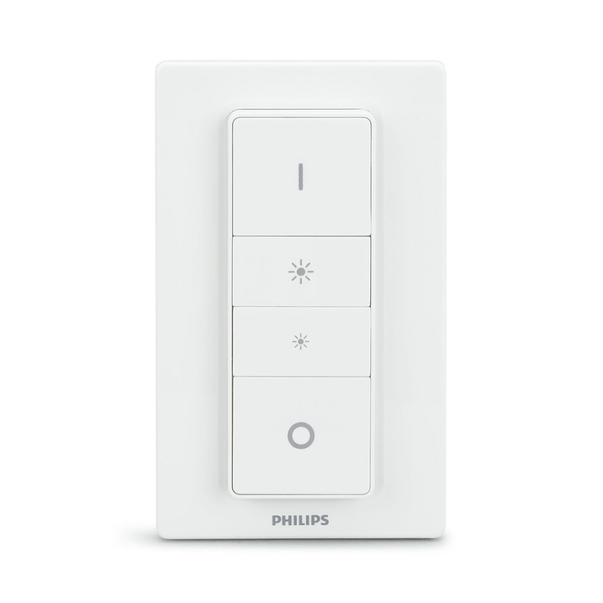 Pilot zdalnego sterowania  Philips HUE 1xCR2450