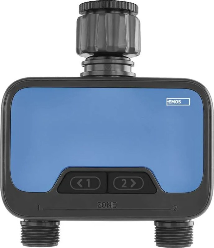 Zegary nawadniające GoSmart 2 wyjścia