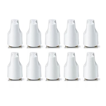 ZESTAW 10x Starter do świetlówek Philips T8