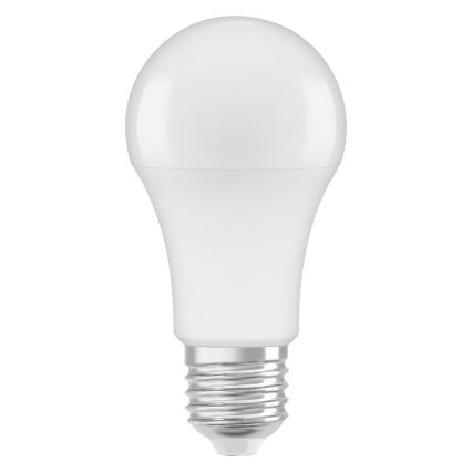 ZESTAW 10x żarówek LED CLASSIC A75 E27/10W/230V 2700K - Osram