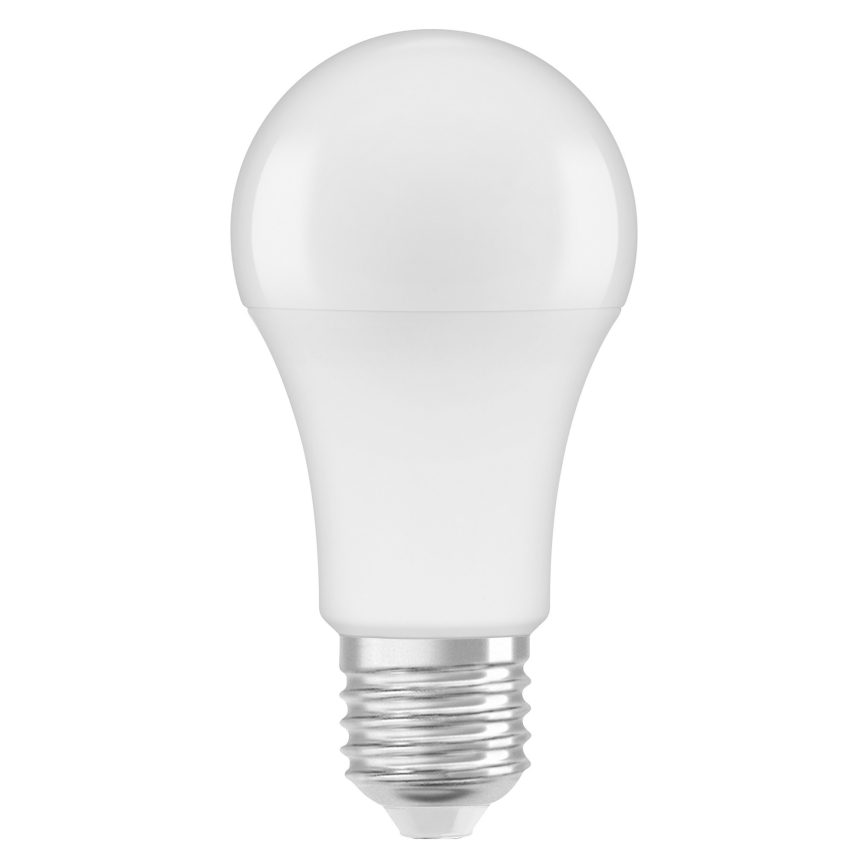 Zestaw 10x żarówek LED CLASSIC A75 E27/10W/230V 4000K - Osram