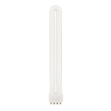 ZESTAW 10x Żarówka energooszczędna 2G7/11W 2700K pręt - Eglo 12693