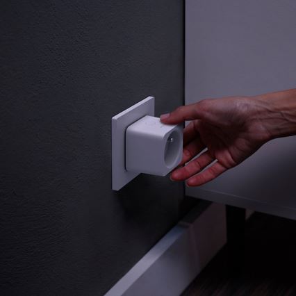 Zestaw 2 szt. inteligentnych wtyczek Philips Hue (Smart Plug)