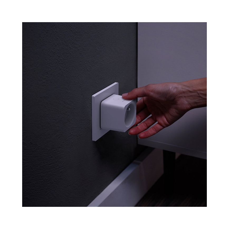 Zestaw 2 szt. inteligentnych wtyczek Philips Hue (Smart Plug)
