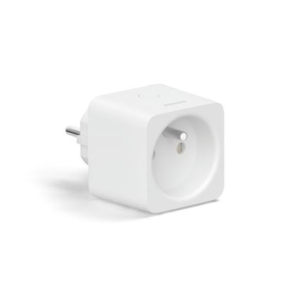 Zestaw 2 szt. inteligentnych wtyczek Philips Hue (Smart Plug)