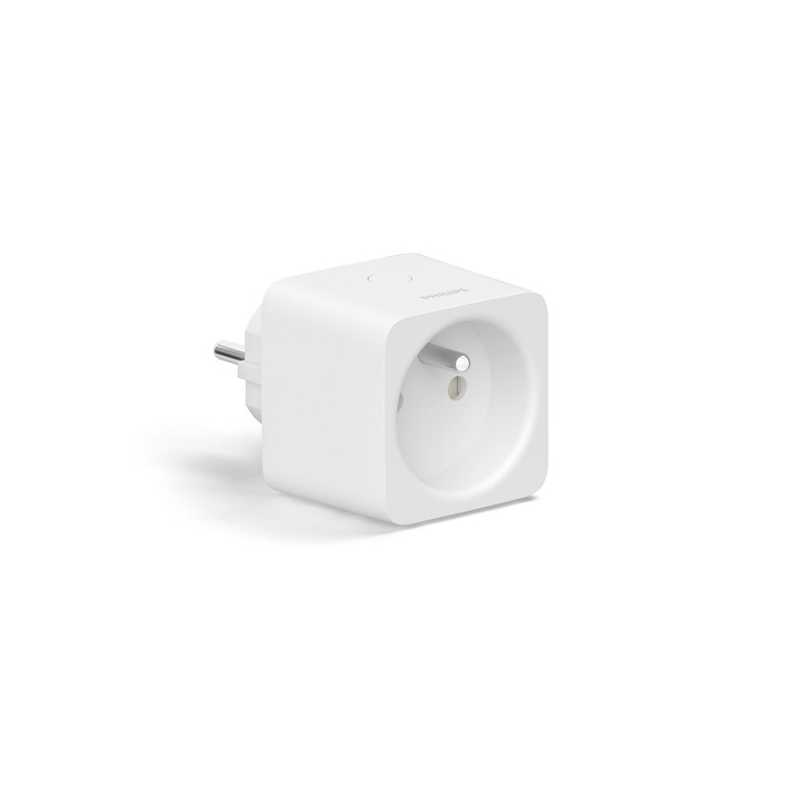 Zestaw 2 szt. inteligentnych wtyczek Philips Hue (Smart Plug)