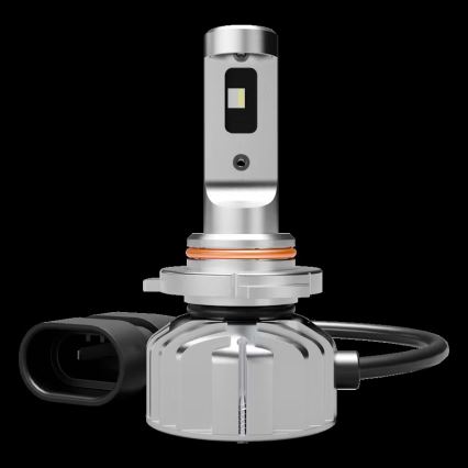 Zestaw 2 szt. żarówek samochodowych LED NIGHT BREAKER SMART H10 PY20d/7W/12V 6000K - Osram