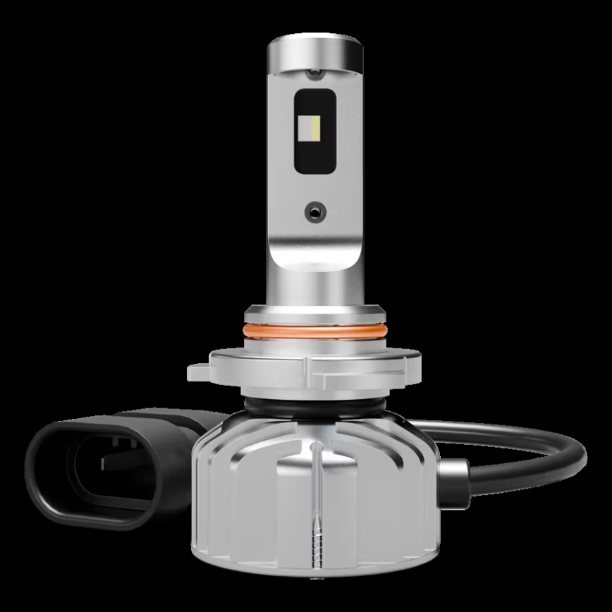 Zestaw 2 szt. żarówek samochodowych LED NIGHT BREAKER SMART H10 PY20d/7W/12V 6000K - Osram