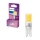 Zestaw 2 żarówek LED Philips G9 3,2W/230V 4000K