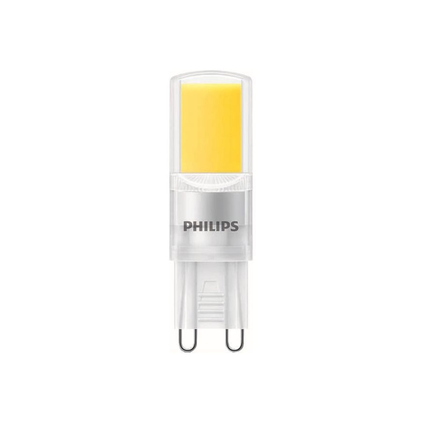 Zestaw 2 żarówek LED Philips G9 3,2W/230V 4000K