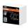 ZESTAW 2x Adapter LEDriving H7 - Osram