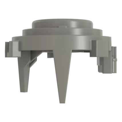 ZESTAW 2x Adapter LEDriving H7 - Osram