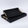 ZESTAW 2x Dekoracyjna taca 40x30/34x24 cm czarny