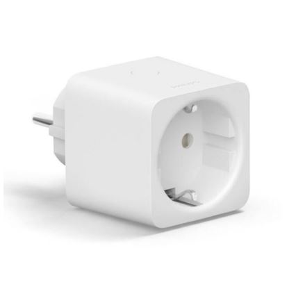 ZESTAW 2x Inteligentne gniazdo Philips Hue Smart plug EU SCHUKO