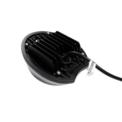 ZESTAW 2x LED Oświetlenie punktowe do ciągnika JOHN DEER LED/45W/10-30V IP69 5700K