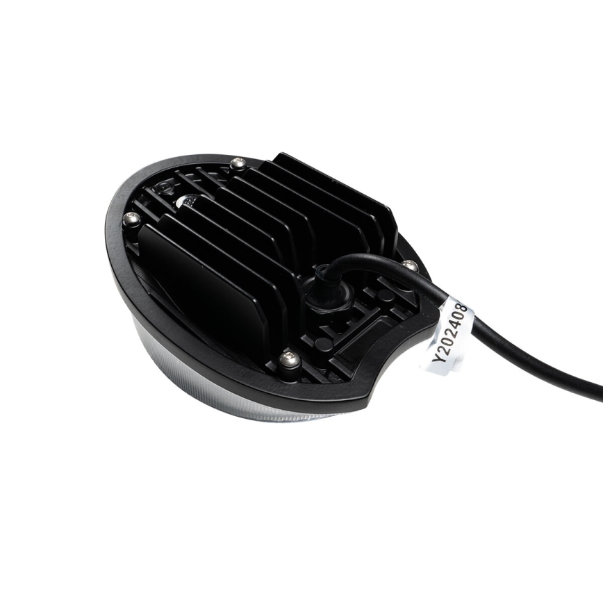 ZESTAW 2x LED Oświetlenie punktowe do ciągnika JOHN DEER LED/45W/10-30V IP69 5700K