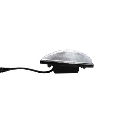 ZESTAW 2x LED Oświetlenie punktowe do ciągnika JOHN DEER LED/45W/10-30V IP69 5700K