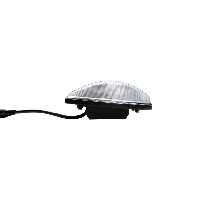 ZESTAW 2x LED Oświetlenie punktowe do ciągnika JOHN DEER LED/45W/10-30V IP69 5700K