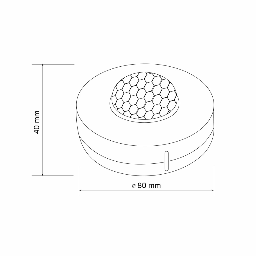 ZESTAW 2x LED RGB Ściemnialne oświetlenie dekoracyjne FESTA 3xAAA/4,5V + pilot zdalnego sterowania