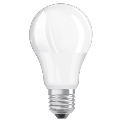 ZESTAW 2x LED Żarówka A60 E27/10W/230V 4000K - Osram