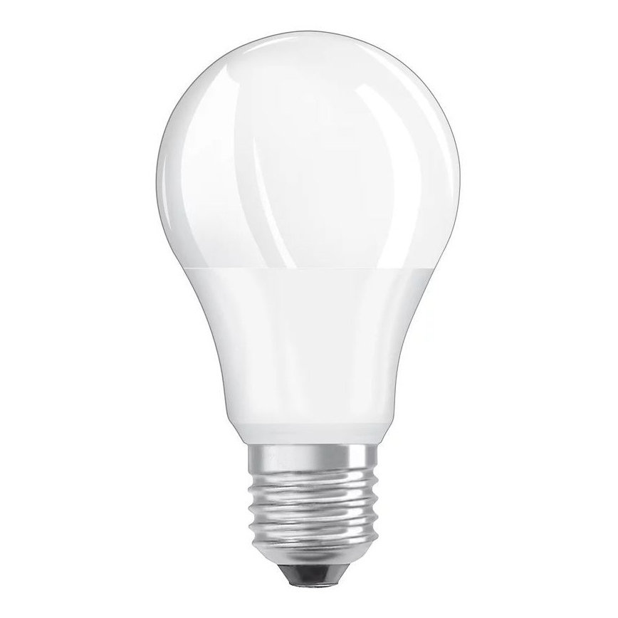 ZESTAW 2x LED Żarówka A60 E27/10W/230V 4000K - Osram