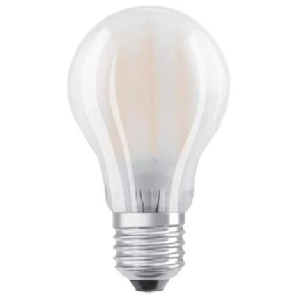 ZESTAW 2x LED Żarówka A60 E27/6,5W/230V 2700K - Osram
